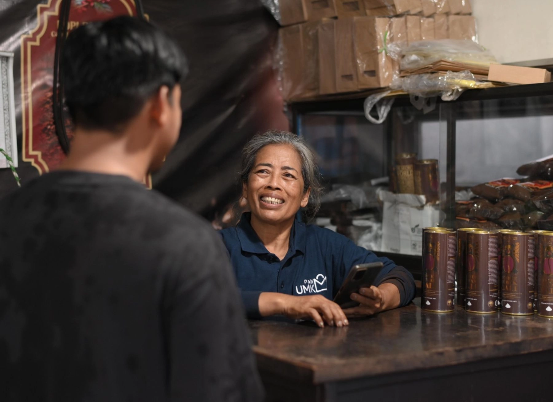 Upaya Telkom Tingkatkan Kepedulian Karyawan melalui Program Sukarelawan Ayo BerAKSI!